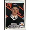 Image 1 : 1990-91 UPPER DECK DARRYL SYDOR ROOKIE CARD
