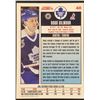 Image 2 : 1992-93 SCORE DOUG GILMOUR (HOF)