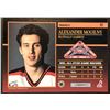 Image 2 : 1993-94 PINNACLE ALEXANDER MOGILNY (HOF)