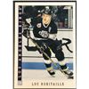 Image 1 : 1993-94 SCORE LUC ROBITAILLE (HOF)