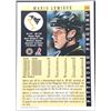 Image 2 : 1993-94 SCORE MARIO LEMIEUX (HOF)