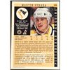 Image 2 : 1993-94 SCORE MARTIN STRAKA ROOKIE CARD