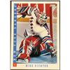 Image 1 : 1993-94 SCORE MIKE RICHTER (HOF)