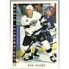 Image 1 : 1993-94 SCORE ROB BLAKE (HOF)