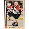 Image 1 : 1993-94 SCORE ROD BRIND'AMOUR (HOF)