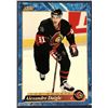 Image 1 : 1994-95 PINNACLE ALEXANDRE DAIGLE ROOKIE CARD