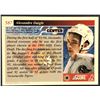 Image 2 : 1994-95 PINNACLE ALEXANDRE DAIGLE ROOKIE CARD