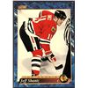 Image 1 : 1994-95 PINNACLE JEFF SHANTZ ROOKIE CARD
