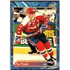 Image 1 : 1994-95 PINNACLE PAT PEAKE ROOKIE CARD