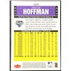 Image 2 : 2006 FLEER TREVOR HOFFMAN (HOF)