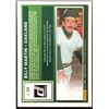 Image 2 : 2025 DONRUSS BILLY MARTIN