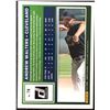 Image 2 : 2025 DONRUSS ANDREW WALTERS ROOKIE CARD