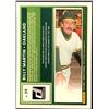 Image 2 : 2025 DONRUSS BILLY MARTIN