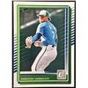 Image 1 : 2025 DONRUSS BOBBY WITT JR.