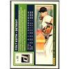 Image 2 : 2025 DONRUSS COLT KEITH ROOKIE CARD