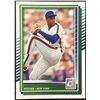 Image 1 : 2025 DONRUSS DWIGHT GOODEN