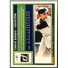 Image 2 : 2025 DONRUSS CRAIG BIGGO (HOF)
