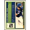 Image 2 : 2025 DONRUSS EVAN CARTER ROOKIE CARD