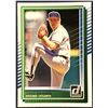 Image 1 : 2025 DONRUSS GREG MADDUX (HOF)