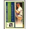 Image 2 : 2025 DONRUSS GREG MADDUX (HOF)