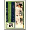 Image 2 : 2025 DONRUSS JACE JUNG ROOKIE CARD