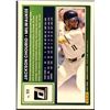 Image 2 : 2025 DONRUSS JACKSON CHOURIO ROOKIE CARD