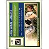 Image 2 : 2025 DONRUSS JOHN SMOLTZ (HOF)