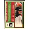 Image 2 : 2025 DONRUSS JAMES WOOD ROOKIE CARD