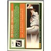 Image 2 : 2025 DONRUSS JIM PALMER (HOF)