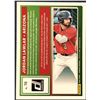 Image 2 : 2025 DONRUSS JORDAN LAWLAR ROOKIE CARD
