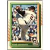 Image 1 : 2025 DONRUSS JUAN MARICHAL (HOF)