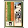 Image 2 : 2025 DONRUSS JUAN MARICHAL (HOF)