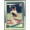 Image 1 : 2025 DONRUSS JURRANGELO CIJNTJE ROOKIE CARD
