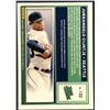 Image 2 : 2025 DONRUSS JURRANGELO CIJNTJE ROOKIE CARD