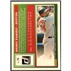 Image 2 : 2025 DONRUSS MANNY RAMIREZ (HOF)