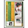 Image 2 : 2025 DONRUSS NICK YORKE ROOKIE CARD