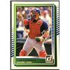 Image 1 : 2025 DONRUSS PUDGE RODRIGUEZ