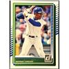 Image 1 : 2025 DONRUSS SAMMY SOSA