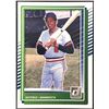 Image 1 : 2025 DONRUSS TONY OLIVA (HOF)