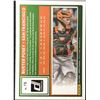 Image 2 : 2025 DONRUSS YELLOW PARALLEL BUSTER POSEY