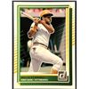 Image 1 : 2025 DONRUSS WILLIE STARGELL (HOF)