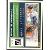 Image 2 : 2025 DONRUSS YELLOW PARALLEL BROOKS LEE ROOKIE CARD