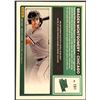 Image 2 : 2025 DONRUSS YELLOW PARALLEL BRADEN MONTGOMERY ROOKIE CARD