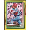Image 1 : 2025 DONRUSS YELLOW PARALLEL MIKE SCHMIDT (HOF)