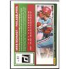 Image 2 : 2025 DONRUSS YELLOW PARALLEL MIKE SCHMIDT (HOF)