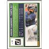 Image 2 : 2025 DONRUSS YELLOW PARALLEL JUNIOR CAMINERO ROOKIE CARD