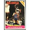 Image 1 : 1975-76 TOPPS ARTIS GILMORE (HOF)