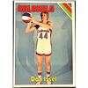 Image 1 : 1975-76 TOPPS DAN ISSEL (HOF)