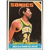 Image 1 : 1975-76 TOPPS SPENCER HAYWOOD (HOF)