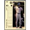 Image 2 : 1990 UPPER DECK DARRYL STRAWBERRY
